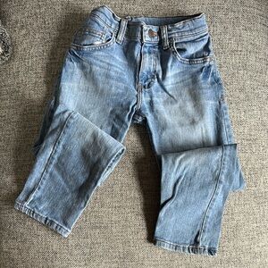 Wrangler Kids Blue Jeans *BUNDLE 4/$10*